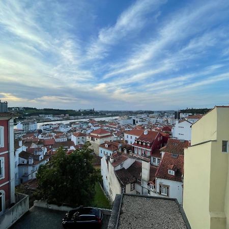 Apartament Casa Da Carqueja Coimbra Zewnętrze zdjęcie