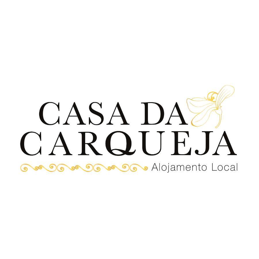 Apartament Casa Da Carqueja Coimbra Zewnętrze zdjęcie
