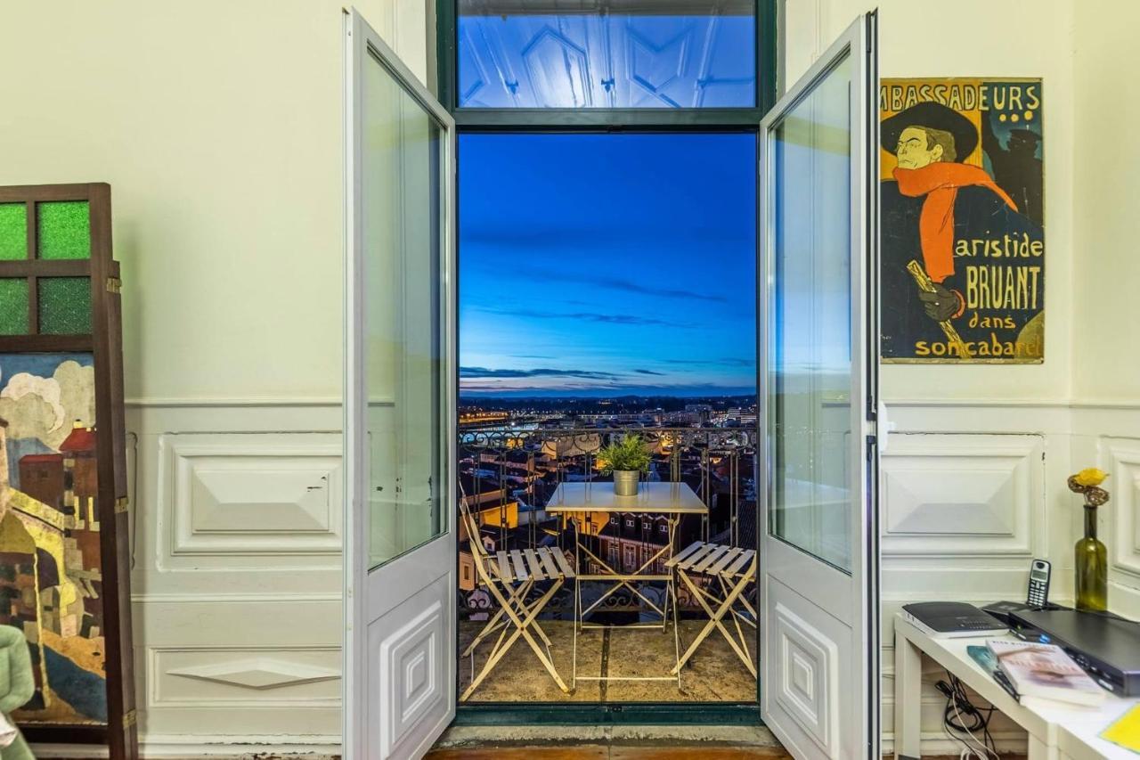 Apartament Casa Da Carqueja Coimbra Zewnętrze zdjęcie