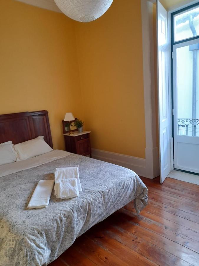 Apartament Casa Da Carqueja Coimbra Zewnętrze zdjęcie