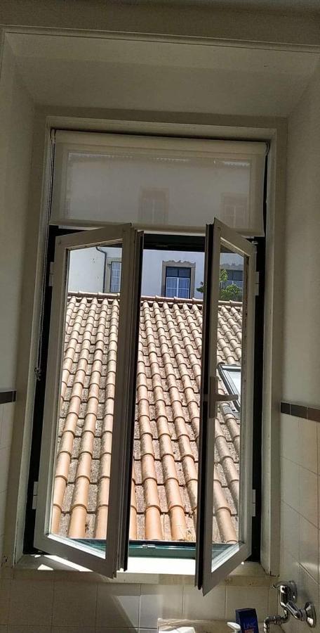 Apartament Casa Da Carqueja Coimbra Zewnętrze zdjęcie