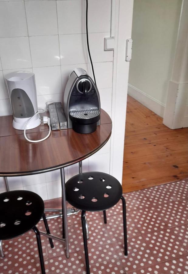 Apartament Casa Da Carqueja Coimbra Zewnętrze zdjęcie