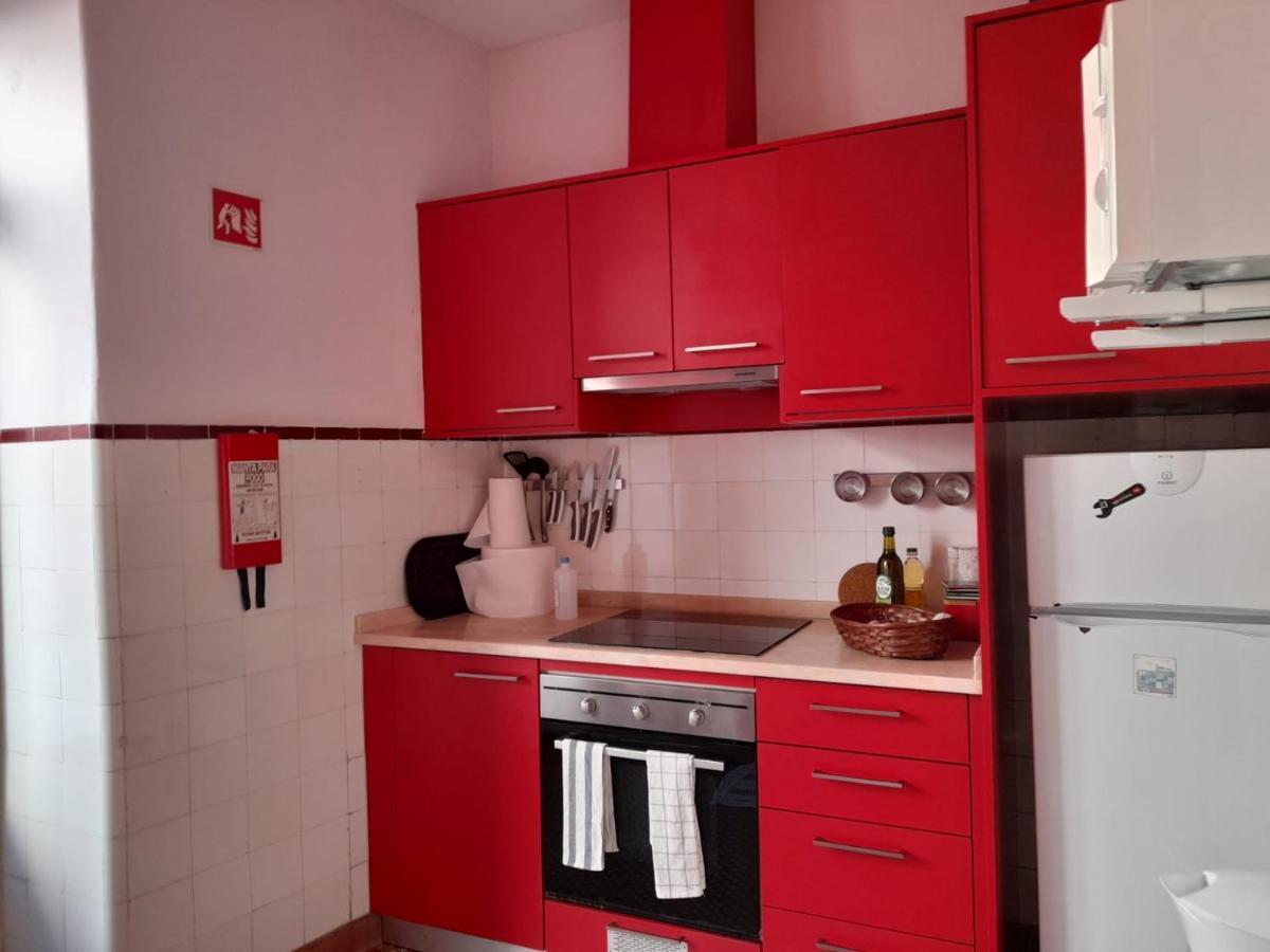 Apartament Casa Da Carqueja Coimbra Zewnętrze zdjęcie