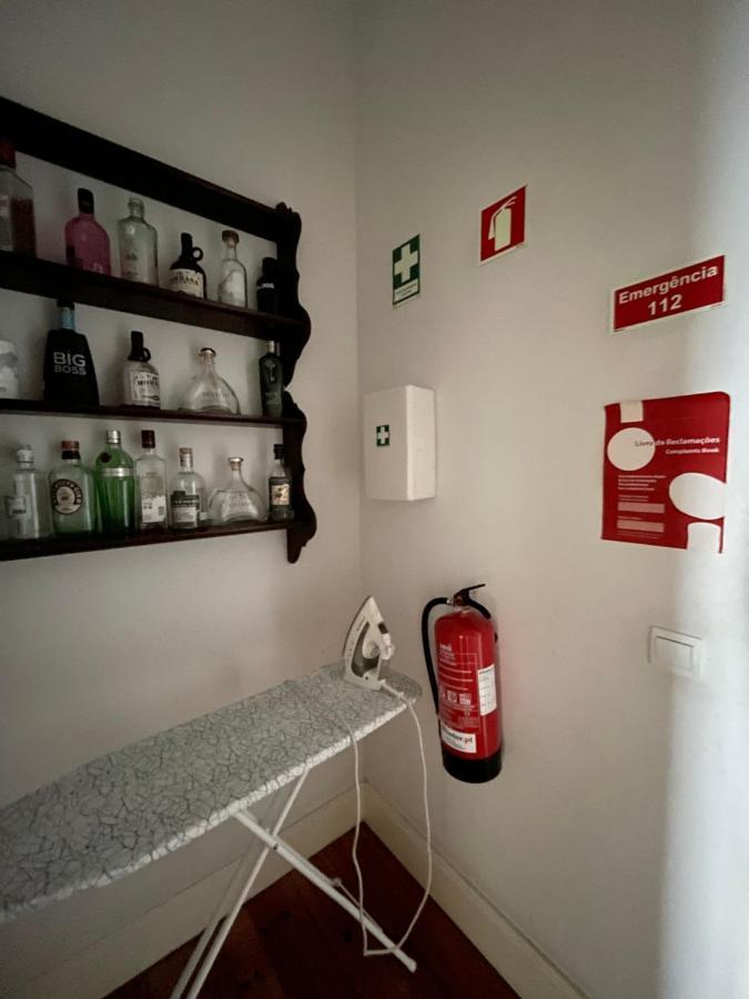 Apartament Casa Da Carqueja Coimbra Zewnętrze zdjęcie