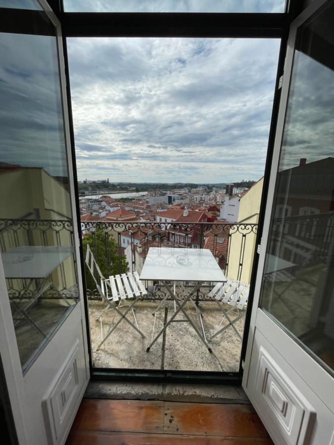Apartament Casa Da Carqueja Coimbra Zewnętrze zdjęcie
