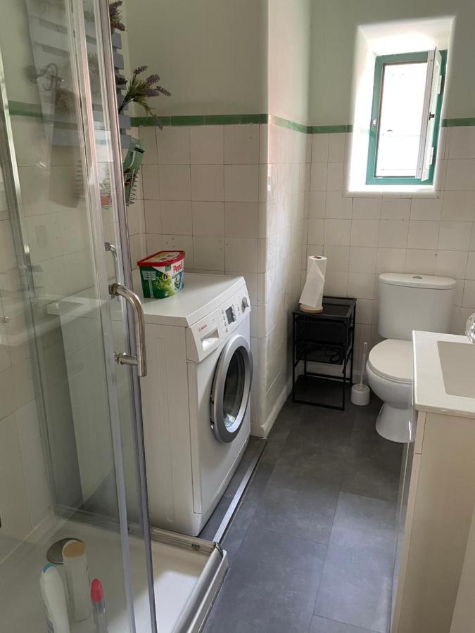 Apartament Casa Da Carqueja Coimbra Zewnętrze zdjęcie