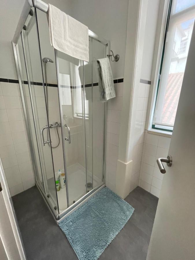 Apartament Casa Da Carqueja Coimbra Zewnętrze zdjęcie