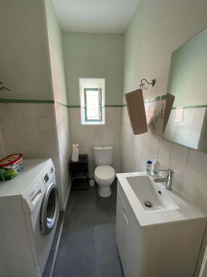 Apartament Casa Da Carqueja Coimbra Zewnętrze zdjęcie
