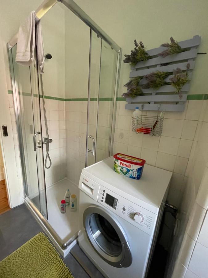 Apartament Casa Da Carqueja Coimbra Zewnętrze zdjęcie