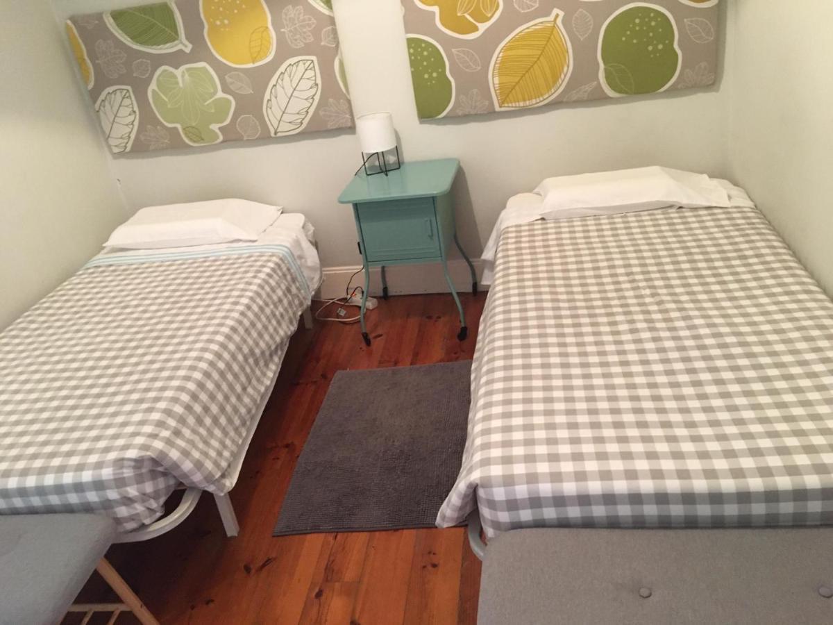 Apartament Casa Da Carqueja Coimbra Zewnętrze zdjęcie